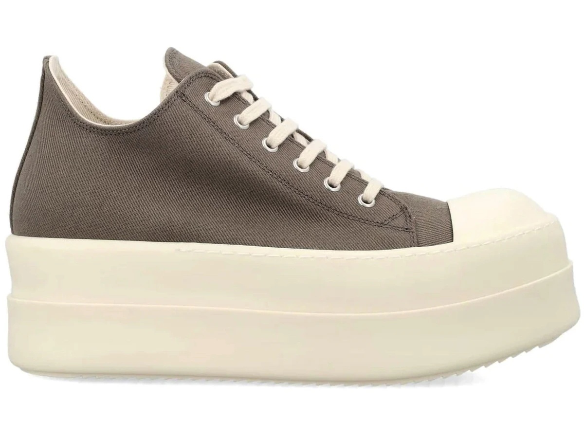 Rick Owens DRKSRDW S GETH BELAS 似 RICK OWENS DRKSHDW | GETH BELAS PANTS